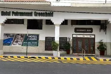 Hotel Patrimonial By Greenfield