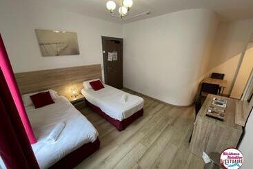 Hotel Résidence Hôtelière De L Estuaire