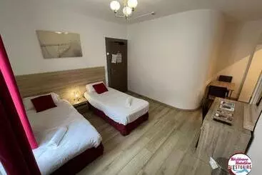 Hotel Résidence Hôtelière De L Estuaire