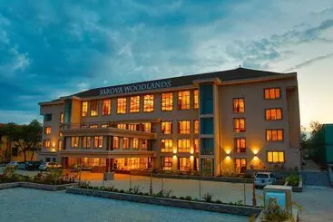 Hotel Sarova Woodlands