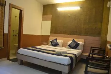Hotelli Taj