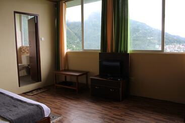 Hotel The Hill Castle