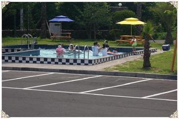 Jungmun Sp Resort