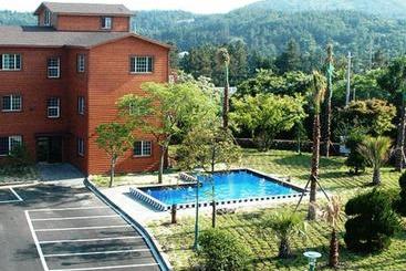 Jungmun Sp Resort