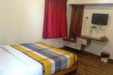 Kabini Lake View Resort