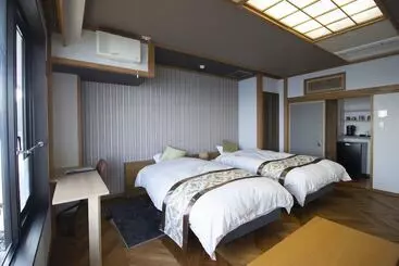 Ryokan La Se Ri Resort And Stay