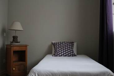 Sport Hotel Aparthotel De Milan