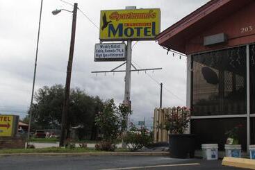 Sportsman Motel