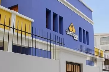 Auberge Daris House