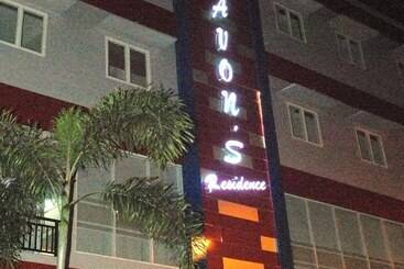 Bed and Breakfast Avon's Residence