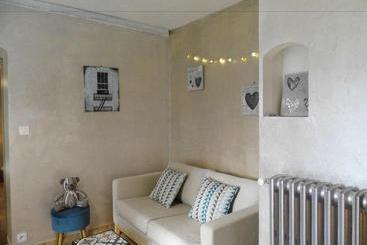 Bed and Breakfast Chambre D Hôtes Villa Eden