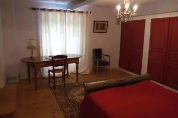 Aamiaismajoitus (B&B) Chambres D Hôtes Ferme De Gayri