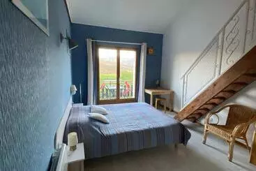 Bed and Breakfast L'ensoleillee