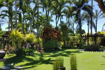 تختخواب و صبحانه Victoria S Haven