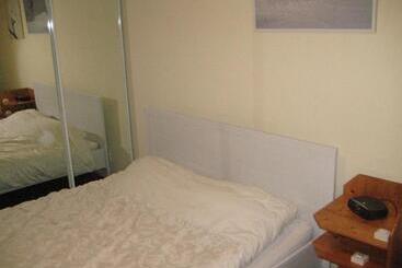 Bed and Breakfast Wim S Place Schiphol Amsterdam Airport