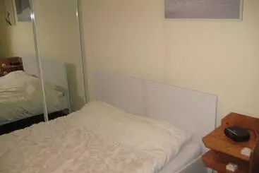 Bed and Breakfast Wim S Place Schiphol Amsterdam Airport