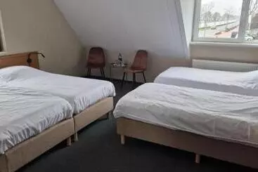 ホテル B&b D'olde Smidse