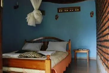 هتل Crater Bay Cottages