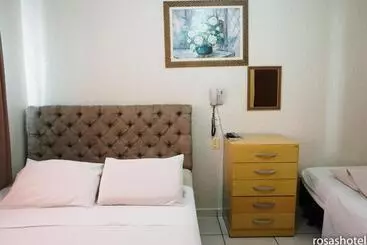 Hôtel Rosa S