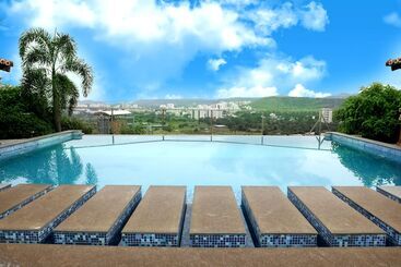 Resort Sunny S World