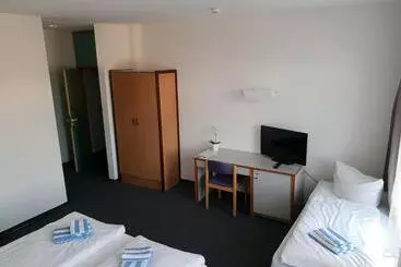 Appartement Hotel Rostock