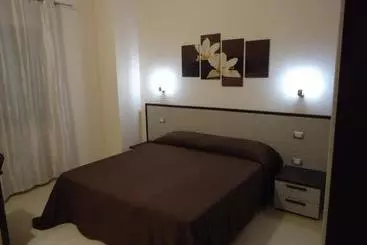 B&b L'aurora