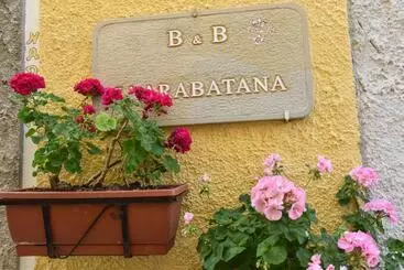 B&b L'arabatana