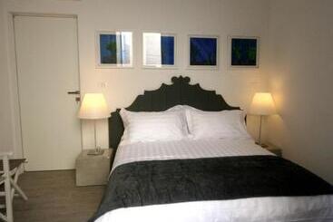 Bed and Breakfast Ca' De Tobia