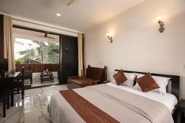 Bed and Breakfast Forget Me Not Resort