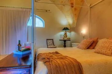 Bed and Breakfast Masseria Sorani