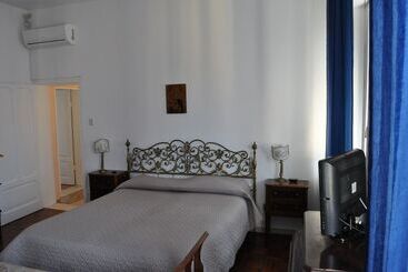 Bed and Breakfast Villa L'aurora