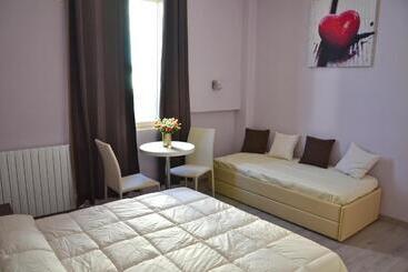 Florence Stadium B&b