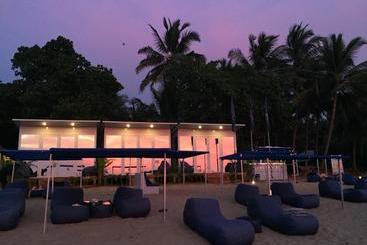 Harmonium Resorts Agonda