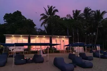 Harmonium Resorts Agonda