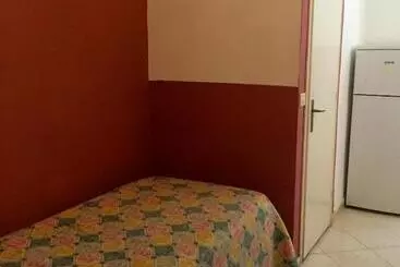 ホテル Albergo Ape Elbana