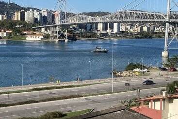 בית מלון כפרי De Carvalho