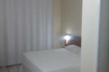 בית מלון כפרי De Carvalho