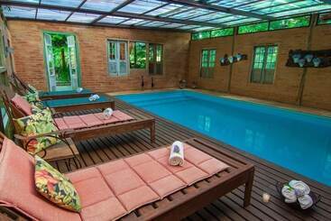 Hotel Estalagem Wiesbaden