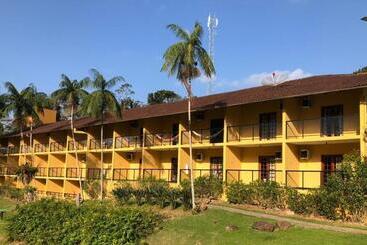 Отель Fazenda Vale Das Pedras