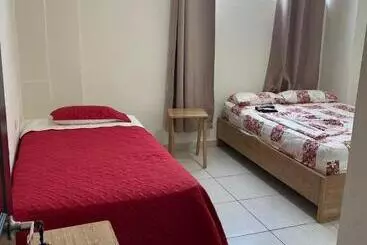 ホテル Gloria Del Norte