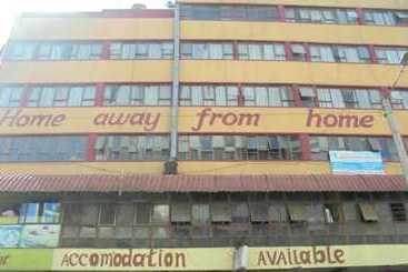 Hotel Jaffers Nairobi