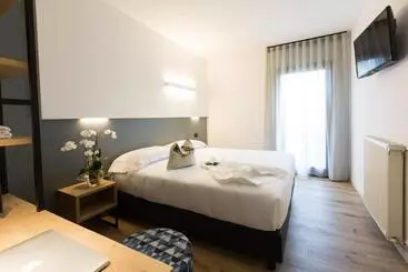 ホテル Locanda Al Pomo D'oro