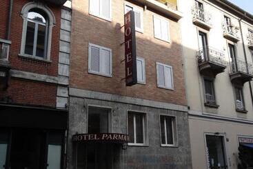 Hotel Parma