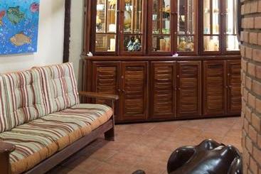 فندق Pousada Carolina