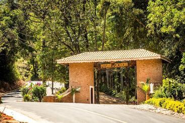 Otel Pousada Da Cachoeira