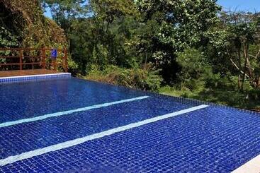 هتل Pousada Lua Bela