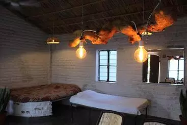Hotell Shannu S Ranch Inn