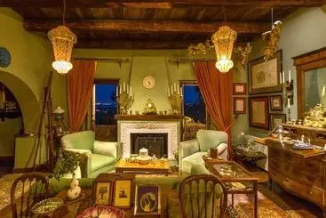 Agrili Cultural Heritage Villa