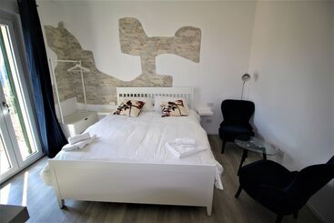 B&b Belvedere All Idria