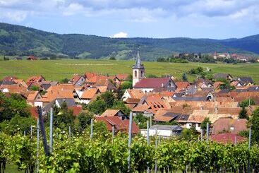 B&b Le Clos Des Raisins